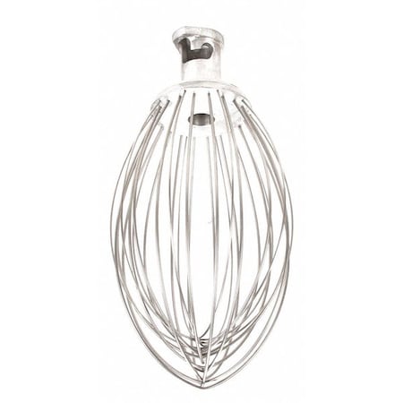 Hobart Whip 40-D, Stainless Steel 00-295157
