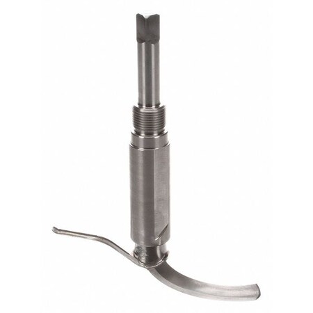 Hobart Knife Shaft Assembly No.12 00-295613