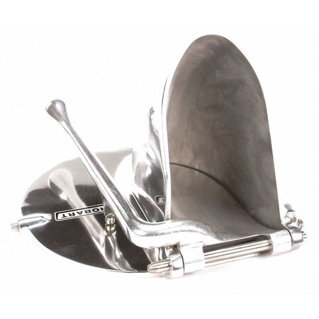 Hobart Feed Plate Hopper 00-315121