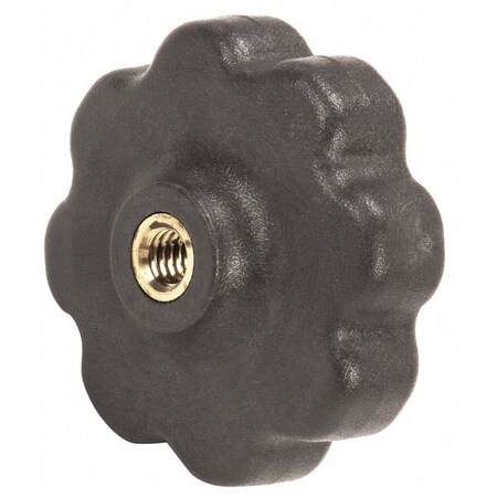 Hobart Knob, Interlock 00-914973-00002