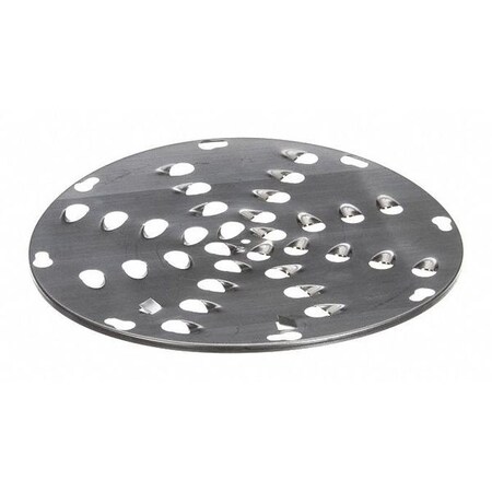 Hobart Shredder Plate, 1/2" 00-077048