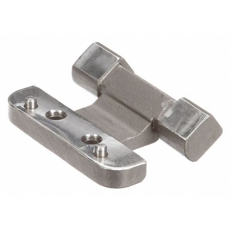 Hobart Plate Key Machining 00-873535-00002