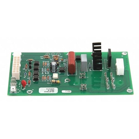 Hobart PCB Assembly Slicer Control 00-873633