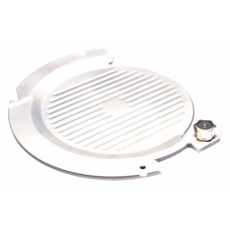 Hobart Top Knife Cover Assembly 00-873784