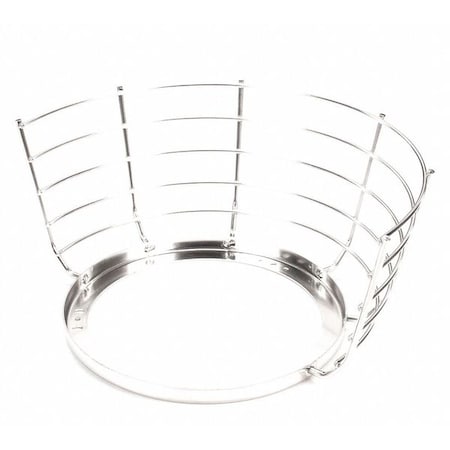 Hobart Wire Cage Weldment 00-874970-00001