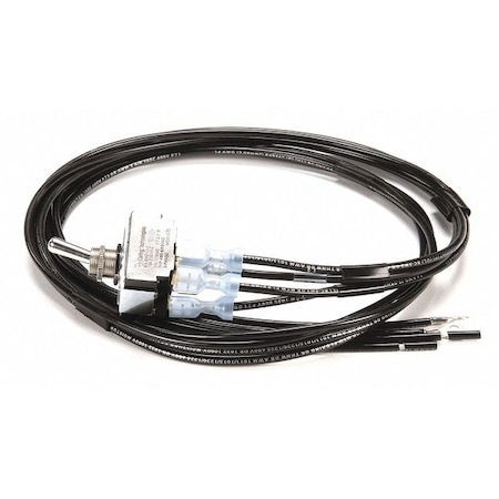 Hobart Switch Assembly Harness, 1 Phase 00-875176