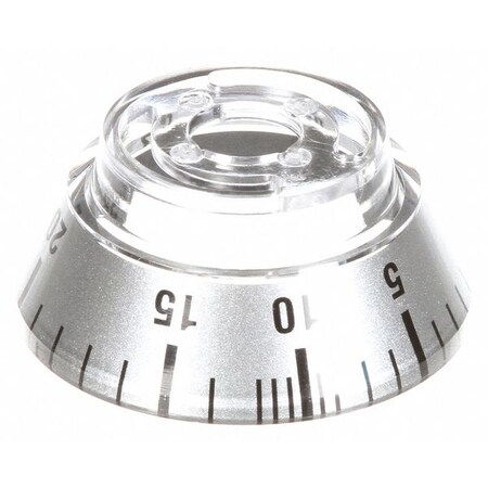 Hobart Special Index Knob 00-875370-00002