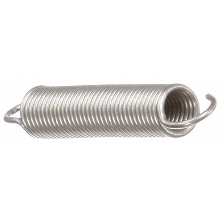 Hobart Spring Index Backlash 00-478432