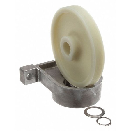 Hobart Assembly Pulley Kit 00-937969