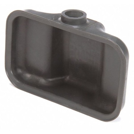 Hobart Boot Gauge Plate 00-915301