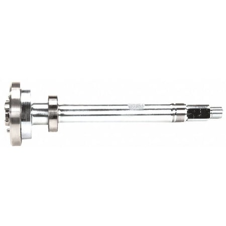 Hobart Shaft Assembly, Removable Knife 00-915421