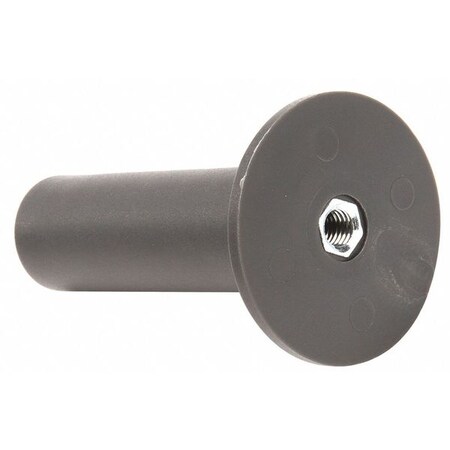 Hobart Grey Pusher Handle 00-915451