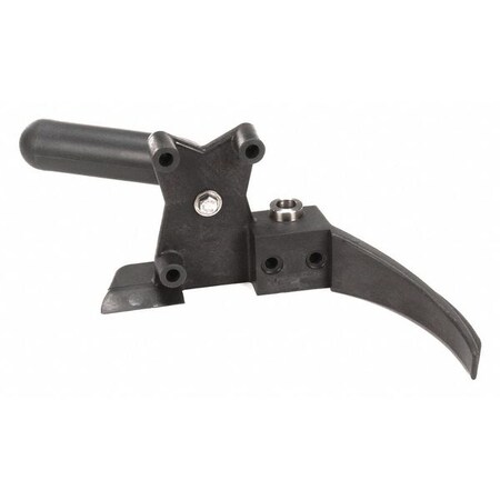 Hobart Slide Rod Support and Handle 00-915656