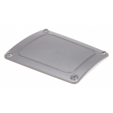 Hobart Cover Pedestal-Back 00-917231