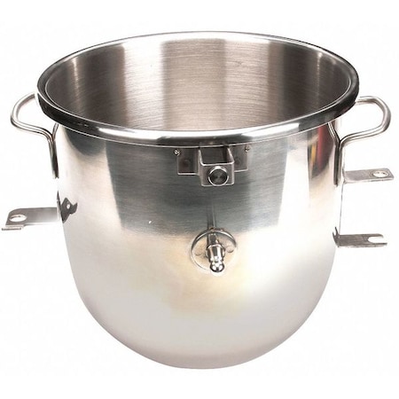 Hobart Bowl Packing Assy, 12 qt., SS 00-937226
