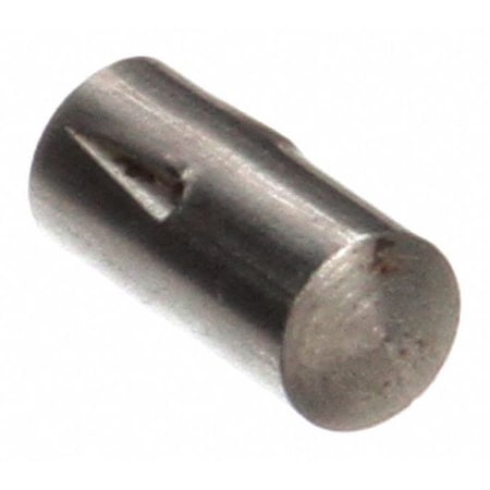 Hobart Pin Grooved 1/4" PG-006-30