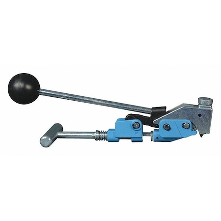 Apache Center Punch Instal Tool, 1/2", Larger 40049004