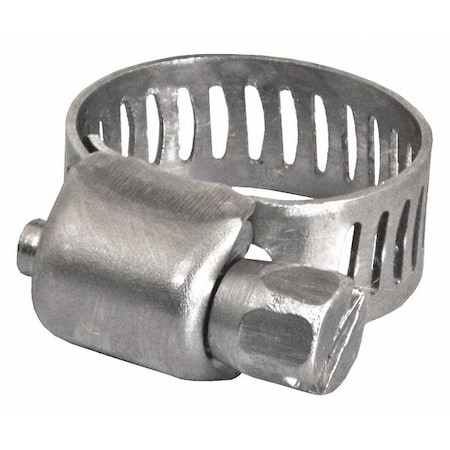 Apache Micro Worm Gear Clamp, 1/4" to 5/8" 48016998