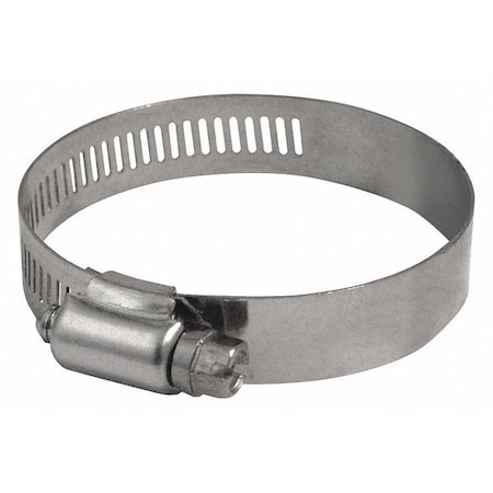 Apache Std Worm Gear Clamp, 1-5/16" to 3-1/4" 48006000