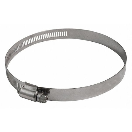 Apache Standard Worm Gear Clamp, 4" to 7" 48010504