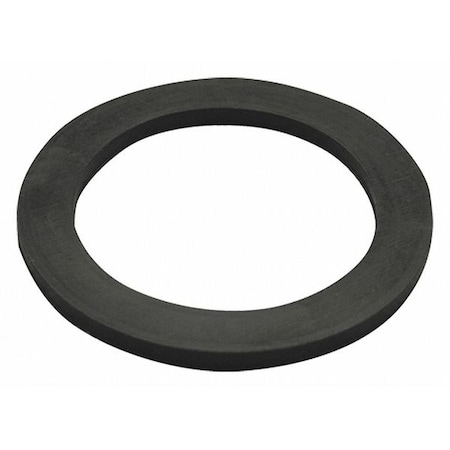 Apache EPDM Pin Lug Gasket, 2" 43081292