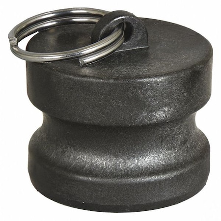 Apache Part DP Poly Cam/Groove, 2" 49014750