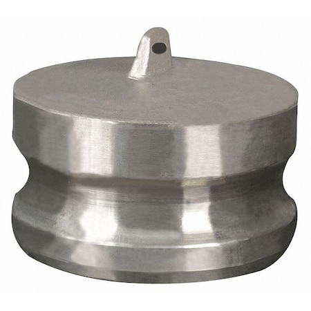 Apache Part DP SS Cam/Groove, 3" 50400628