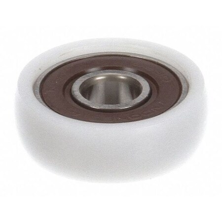 Hobart Transport Roller Assembly 00-478420