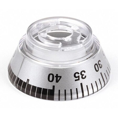 Hobart Dial, Index Knob 00-875370