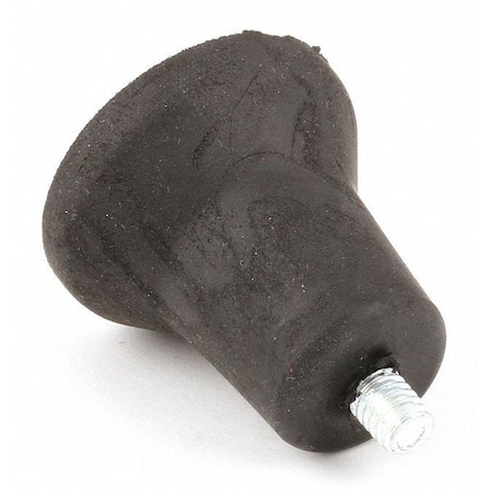 Hobart Tall Foot, Microban 00-875371