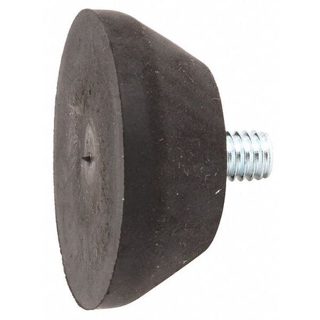 Hobart Short Foot, Microban 00-875372