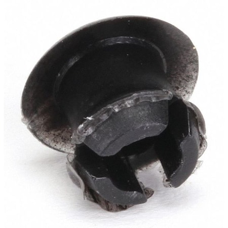 Hobart Plug, Gage-Plate Hole, Microban 00-875375