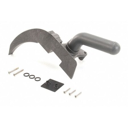 Hobart Slide Rod Support and Handle Kit 00-915596