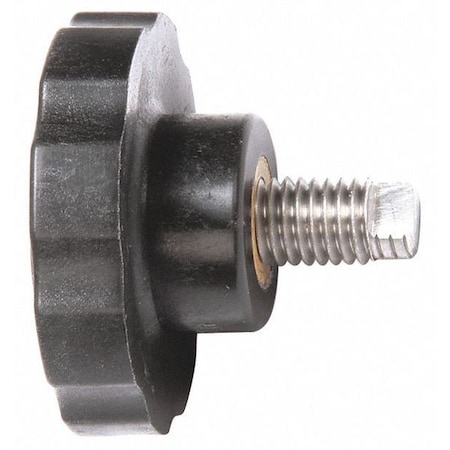 Hobart Knob, Fluted 00-915661