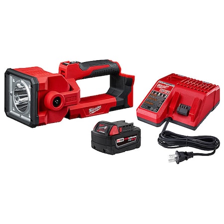 Milwaukee Tool M18 Search Light Kit 2354-21