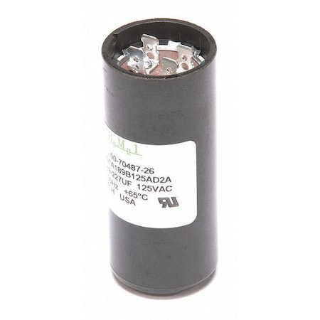 Hobart Capacitor, Motor Start 00-070487-00026