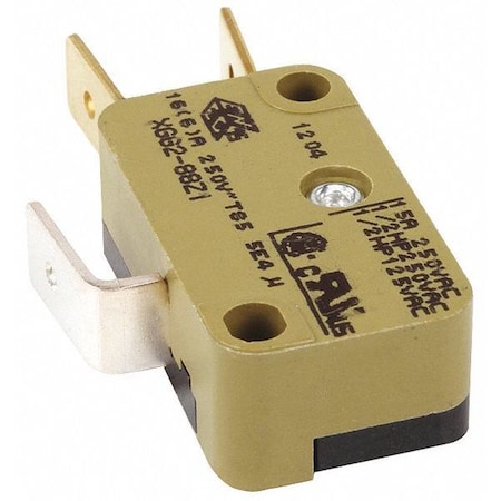 Hobart Snap Action Switch 00-087711-00349
