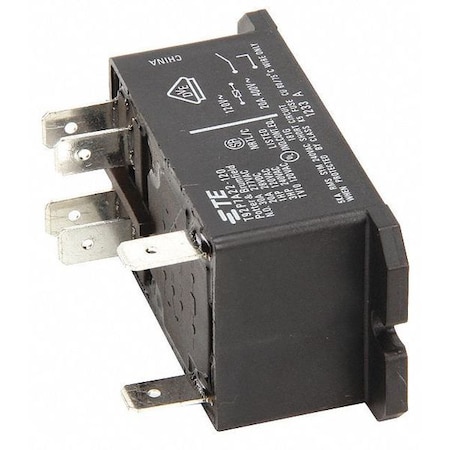 Hobart Relay, 2 Pole 00-087714-042-1