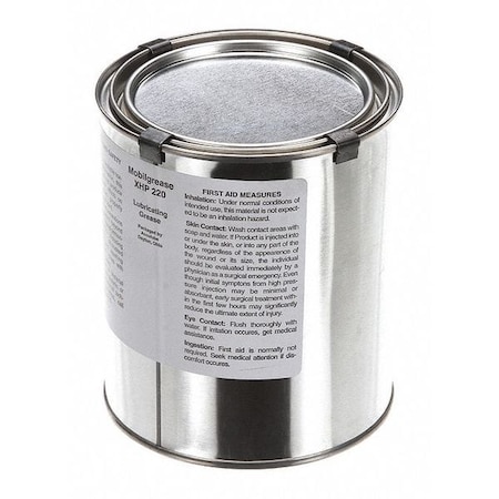 Hobart Lubricant, Container Assembly 00-103881-00044