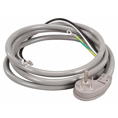 Hobart Cord, Plug Assembly 00-117542-00095
