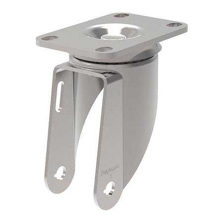 Pegasus Rig Only, Swivel, 4", 350 lb. P12S-040X150-12