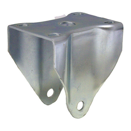 Pegasus Rig Only, Rigid, 4", 350 lb. P12R-040X150-12