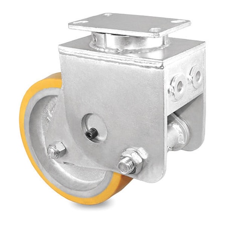 Pegasus Cstr, Swl, Kngpnls Shck Absb, Urthn, 2000 lb P28S-UY100K-16