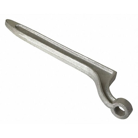 Apache Single End Spanner Wrench, 3" 43107003