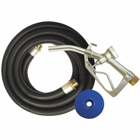 Apache Fuel Dispensing Kit, Manual, 3/4" 99000276