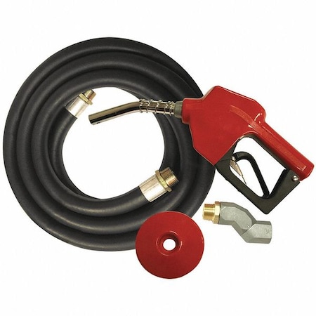 Apache Red Automatic Fuel Kit, 3/4" 99000278