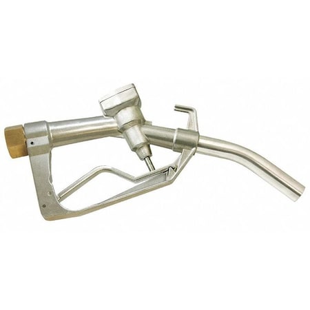 Apache Fuel Nozzle, Manual, Gravity Flow, 3/4" 99000232