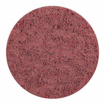 Dynabrade LockingDisc, 3"dia., Medium 78182