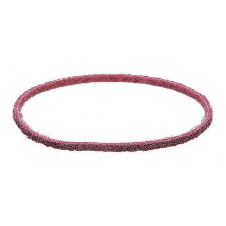 Dynabrade Belt, 1-1/2"WX30", LMedium 78034