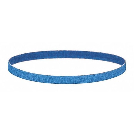 Dynabrade Belt, 40G, 3/4"X20-1/2" 90640